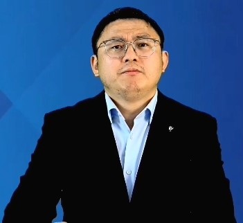 李怀