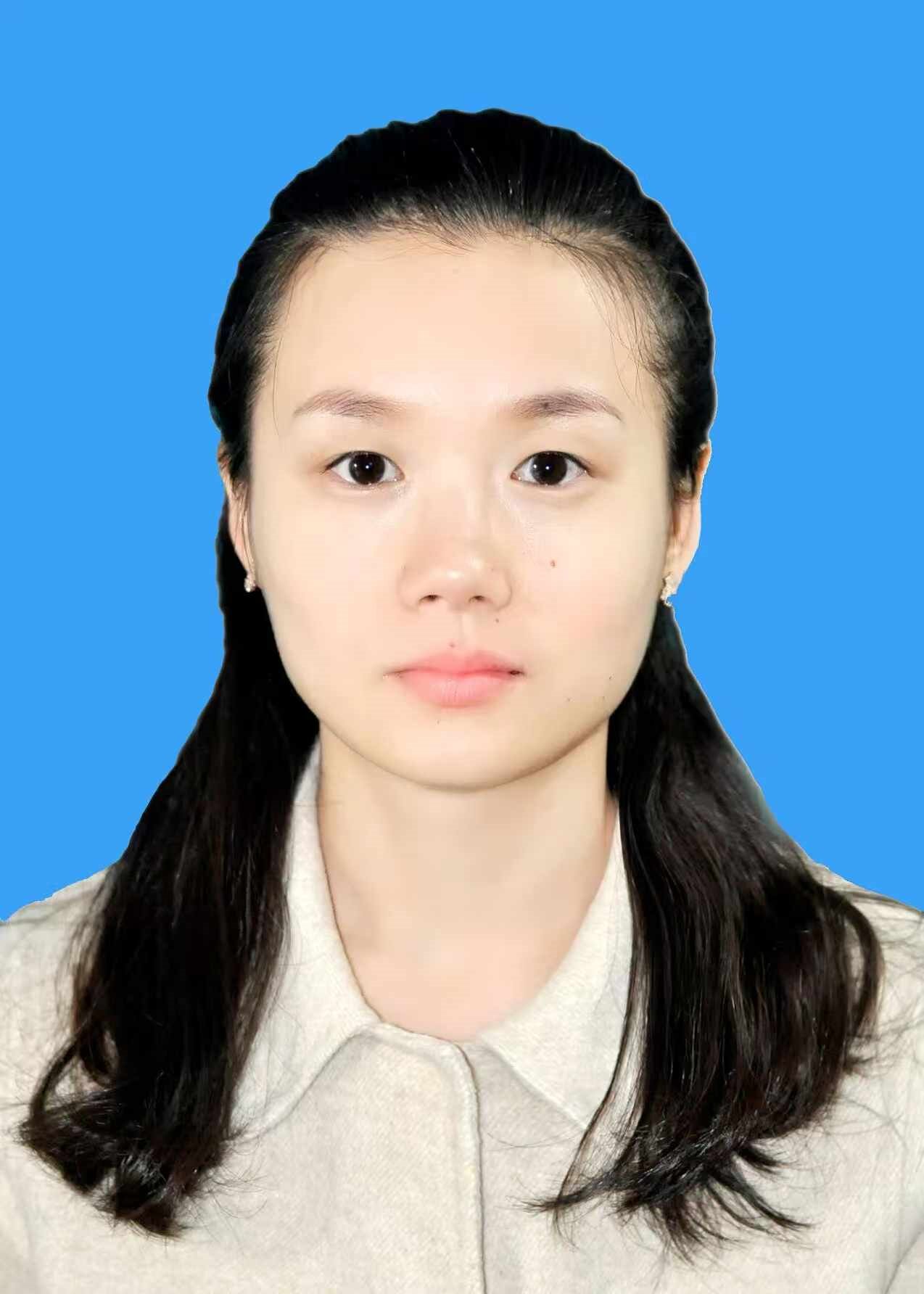 杨力