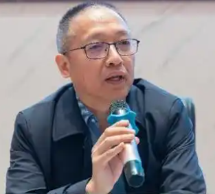杨勇
