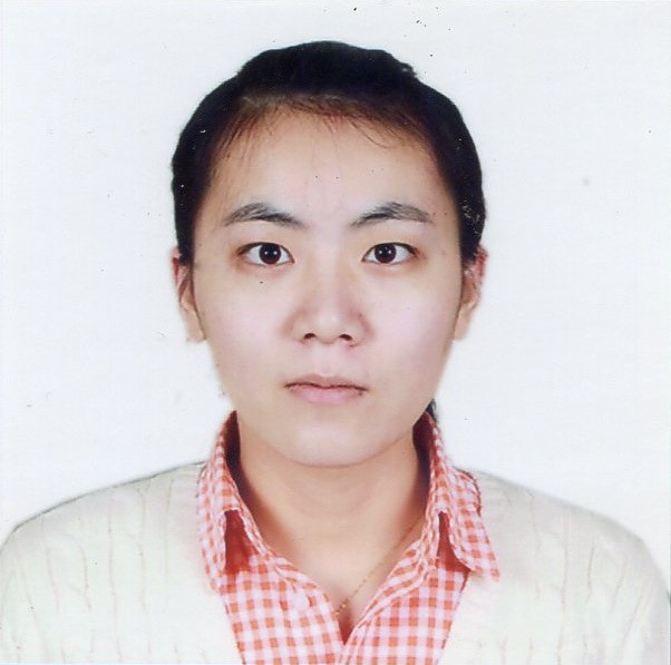 张彦如